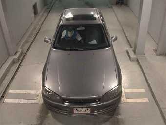 NISSAN SKYLINE 2000 Image 6