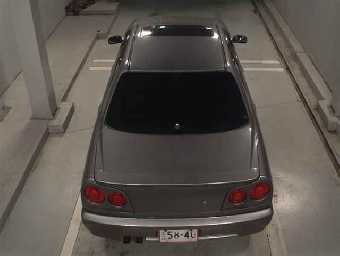 NISSAN SKYLINE 2000 Image 7