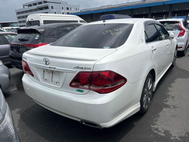 TOYOTA CROWN 2008 Image 19