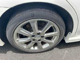 TOYOTA CROWN 2008 Image 5