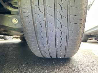 TOYOTA CROWN 2008 Image 6