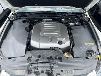 TOYOTA CROWN 2008 Image 7