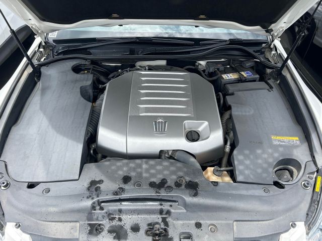 TOYOTA CROWN 2008 Image 22