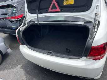 TOYOTA CROWN 2008 Image 8