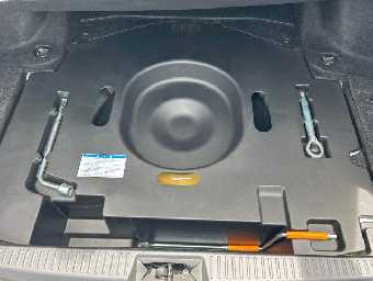 TOYOTA CROWN 2008 Image 9