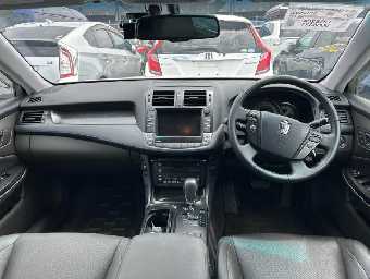 TOYOTA CROWN 2008 Image 11