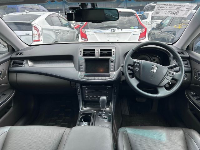 TOYOTA CROWN 2008 Image 26