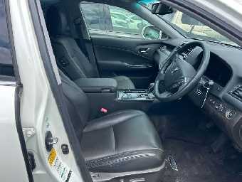 TOYOTA CROWN 2008 Image 12