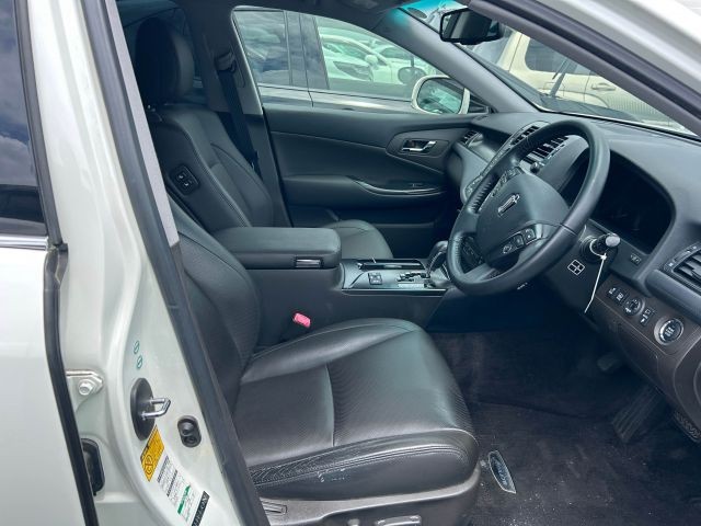 TOYOTA CROWN 2008 Image 27