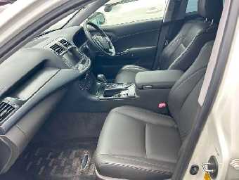 TOYOTA CROWN 2008 Image 13