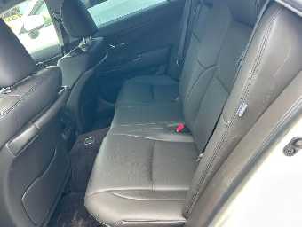 TOYOTA CROWN 2008 Image 14