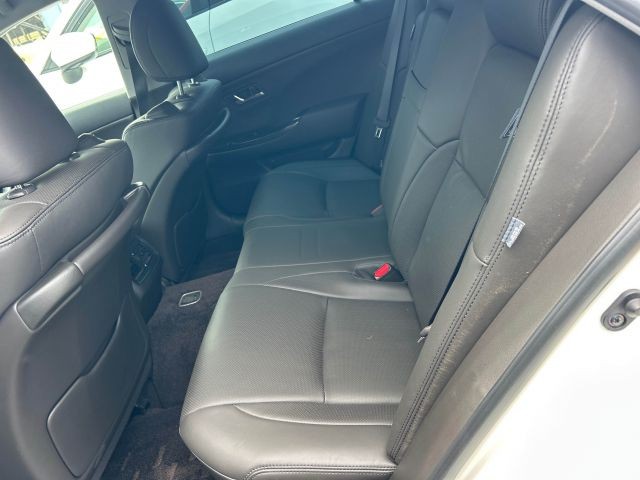 TOYOTA CROWN 2008 Image 29