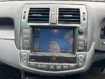 TOYOTA CROWN 2008 Image 15