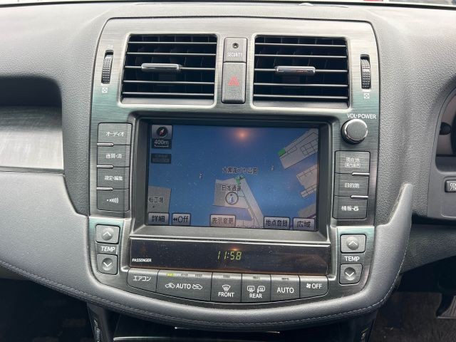 TOYOTA CROWN 2008 Image 30