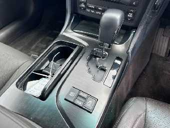 TOYOTA CROWN 2008 Image 16