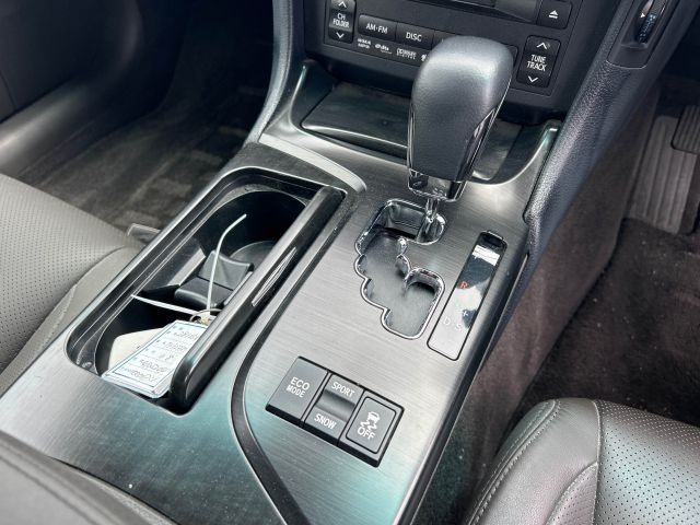 TOYOTA CROWN 2008 Image 31