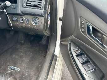 TOYOTA CROWN 2008 Image 17