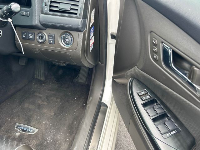 TOYOTA CROWN 2008 Image 32