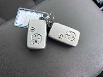 TOYOTA CROWN 2008 Image 18