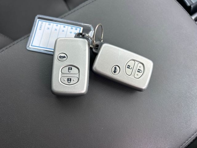 TOYOTA CROWN 2008 Image 33