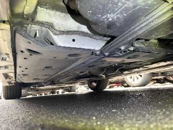 TOYOTA CROWN 2008 Image 19