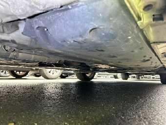 TOYOTA CROWN 2008 Image 20