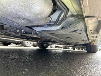 TOYOTA CROWN 2008 Image 21