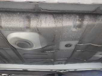 TOYOTA AQUA 2012 Image 12