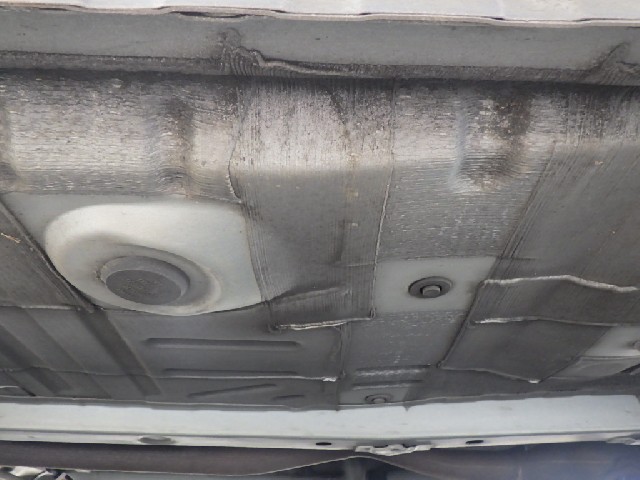 TOYOTA AQUA 2012 Image 26