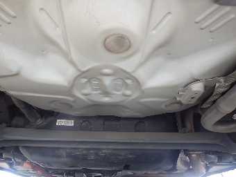 TOYOTA AQUA 2012 Image 13