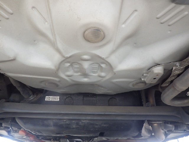 TOYOTA AQUA 2012 Image 27