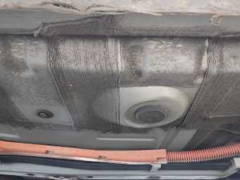 TOYOTA AQUA 2012 Image 14