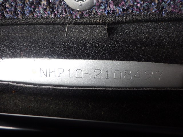 TOYOTA AQUA 2012 Image 31