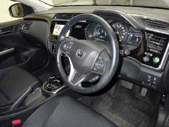 HONDA GRACE 2018 Image 3