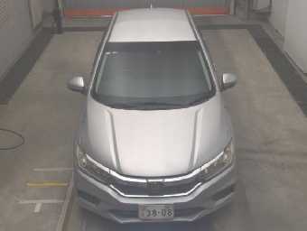 HONDA GRACE 2018 Image 6