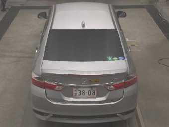 HONDA GRACE 2018 Image 7