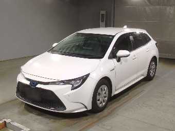 TOYOTA COROLLA TOURING 2020 Image 1