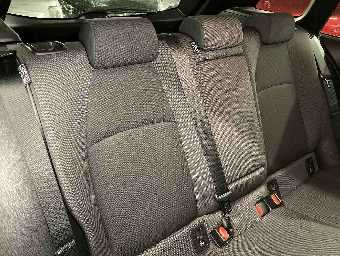 TOYOTA COROLLA TOURING 2020 Image 7