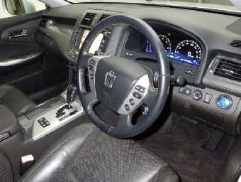 TOYOTA CROWN 2010 Image 3