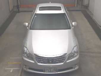 TOYOTA CROWN 2010 Image 6