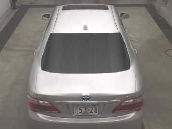 TOYOTA CROWN 2010 Image 7