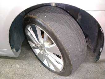 TOYOTA CROWN 2010 Image 9