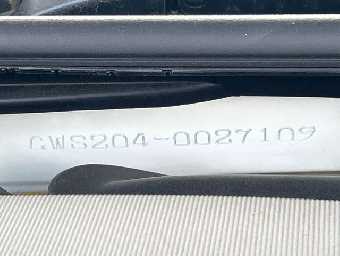TOYOTA CROWN HYBRID 2012 Image 15