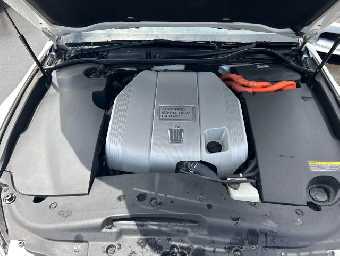 TOYOTA CROWN HYBRID 2012 Image 16