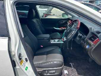 TOYOTA CROWN HYBRID 2012 Image 20