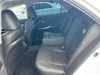 TOYOTA CROWN HYBRID 2012 Image 22