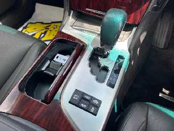 TOYOTA CROWN HYBRID 2012 Image 25
