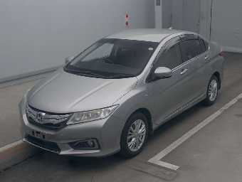 HONDA GRACE 2015 Image 1