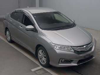 HONDA GRACE 2015 Image 3