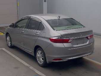 HONDA GRACE 2015 Image 4